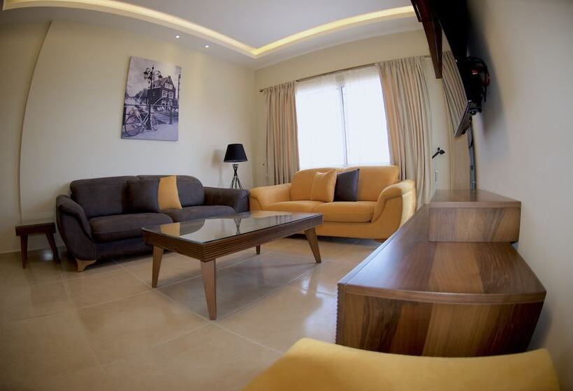 Pearl Hotel & Residence