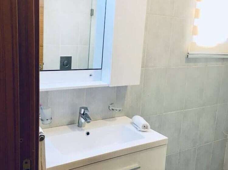 Pearl Hotel & Residence