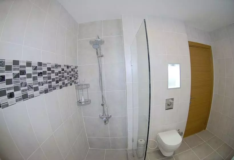 Pearl Hotel & Residence