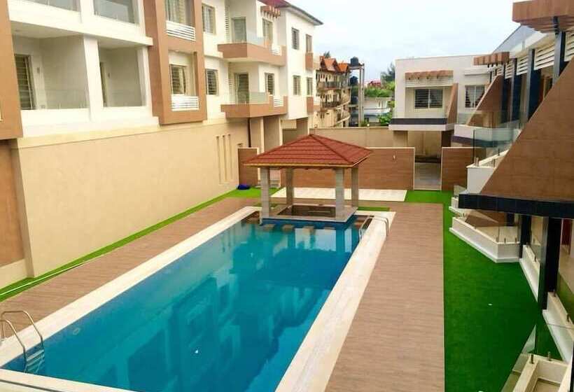 Pearl Hotel & Residence