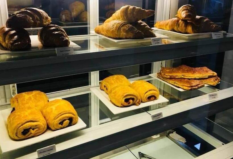 Pearl Hotel & Residence