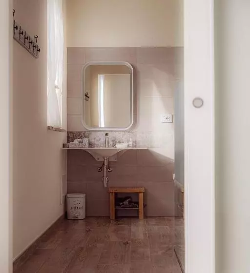 Majatalo Al Tirabusòn Country House