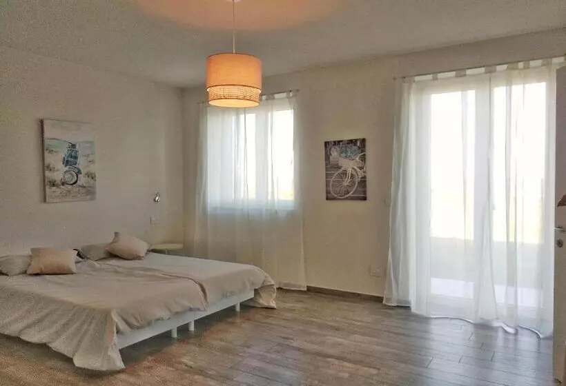 Majatalo Al Tirabusòn Country House