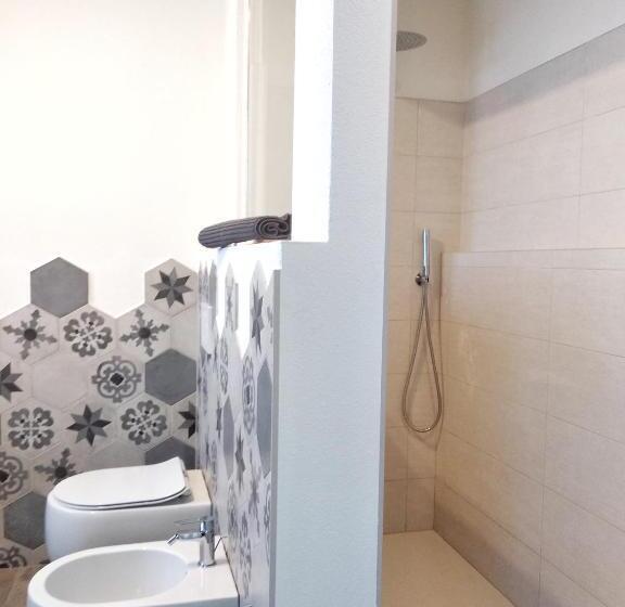 פנסיון Al Tirabusòn Country House