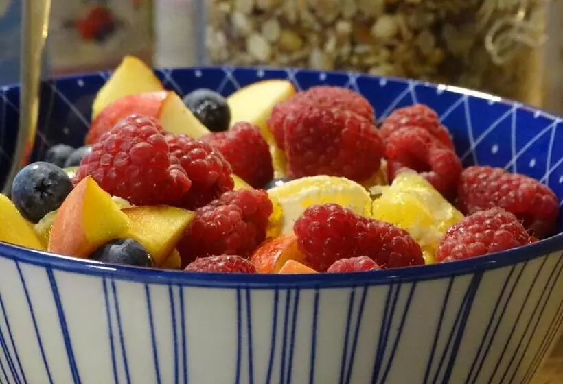 Majatalo Al Tirabusòn Country House