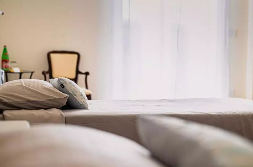 Majatalo Al Tirabusòn Country House