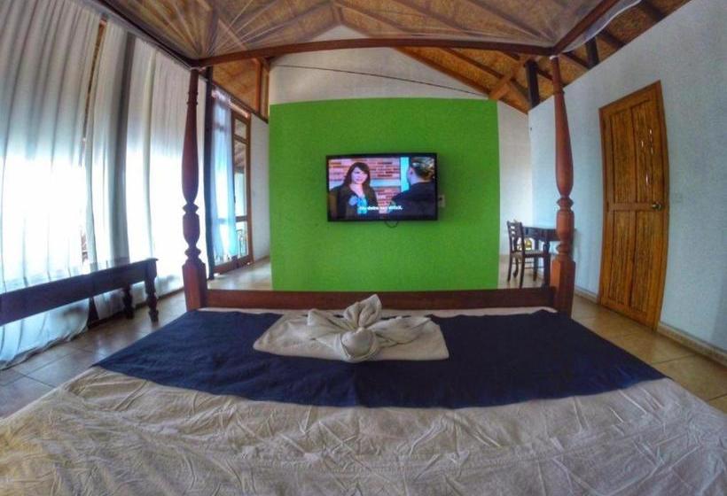 پانسیون Gran Parador