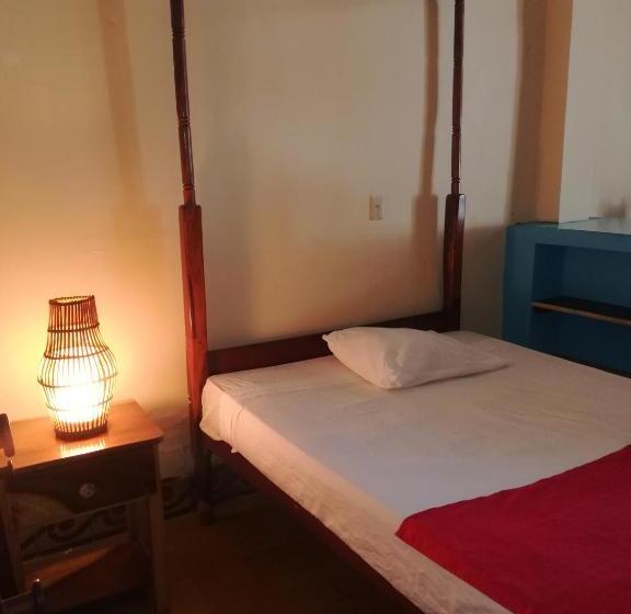 پانسیون Gran Parador