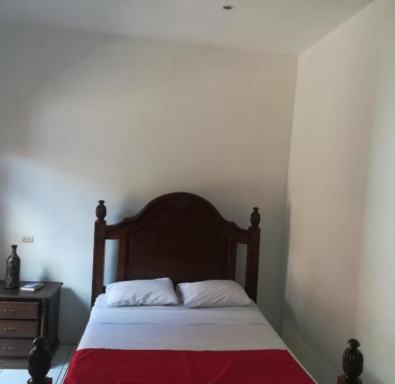 پانسیون Gran Parador