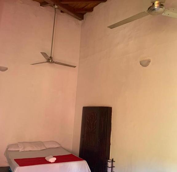 پانسیون Gran Parador