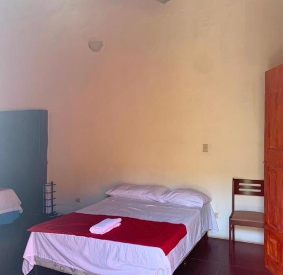 پانسیون Gran Parador