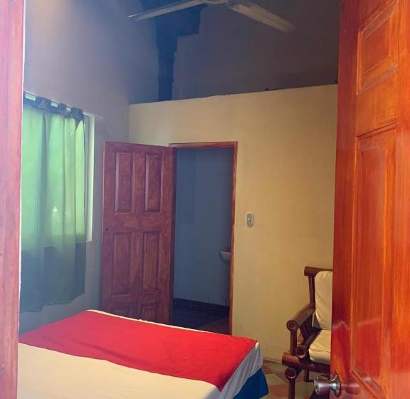 پانسیون Gran Parador