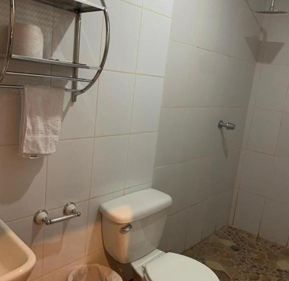 پانسیون Gran Parador