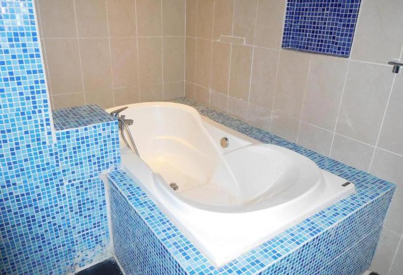 پانسیون Gran Parador