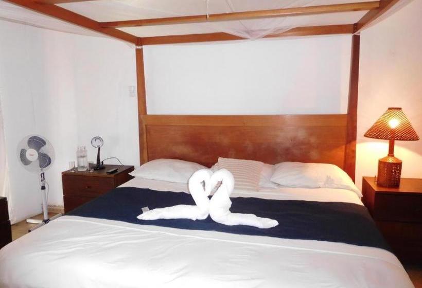 پانسیون Gran Parador