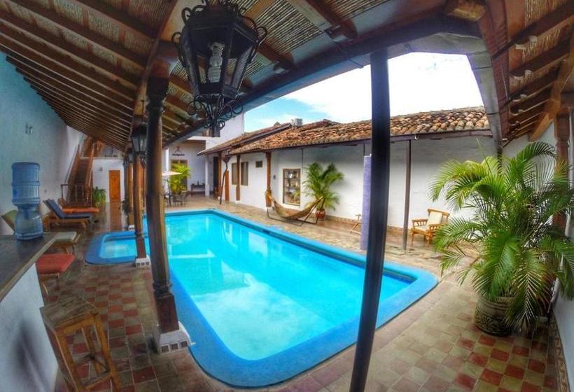 پانسیون Gran Parador