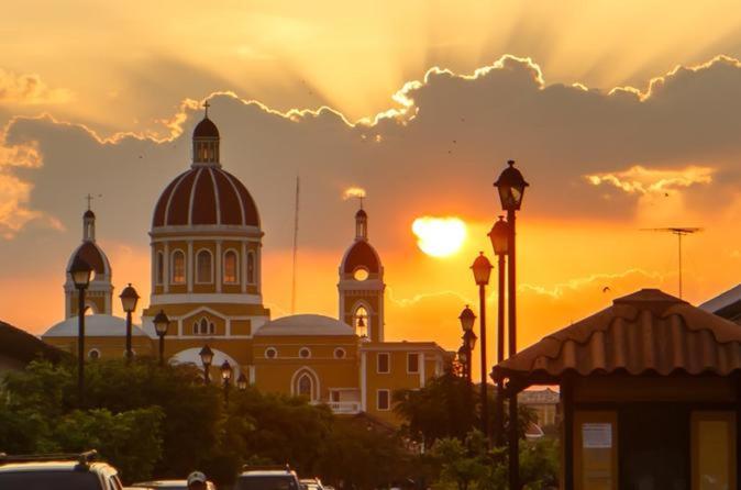 پانسیون Gran Parador