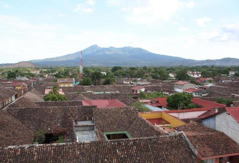 پانسیون Gran Parador