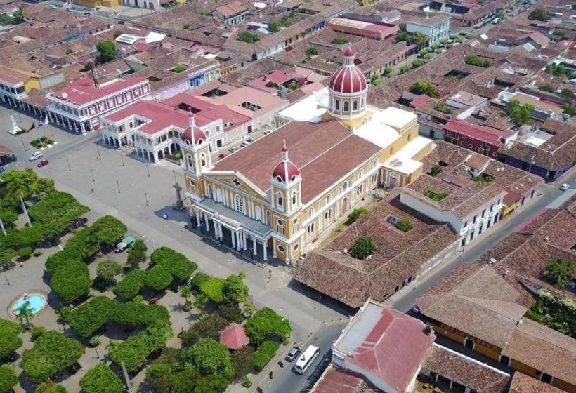 پانسیون Gran Parador