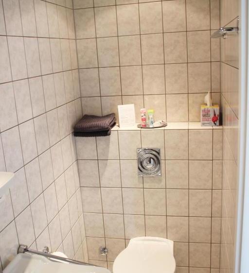 旅馆 Gasthaus Zum Baron