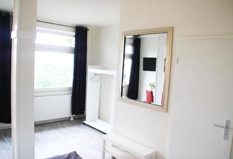 旅馆 Gasthaus Zum Baron