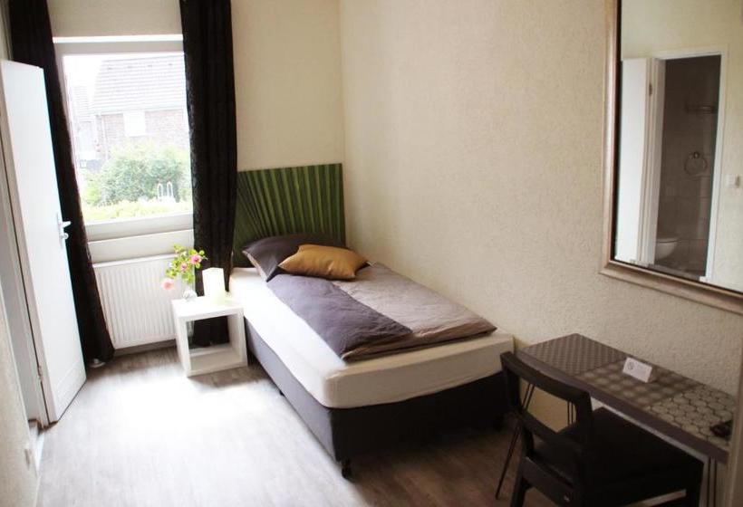 旅馆 Gasthaus Zum Baron