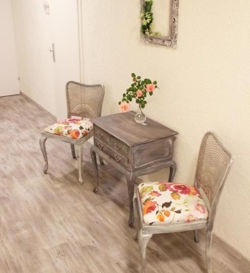 旅馆 Gasthaus Zum Baron