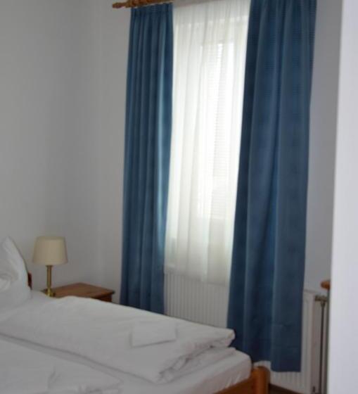 Пансион Zimmervermietung Fasching