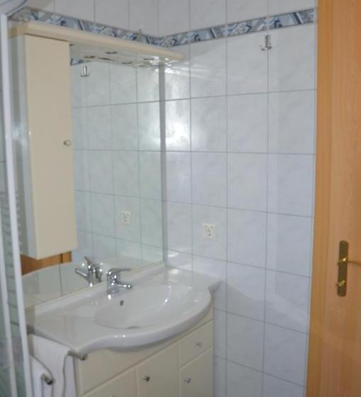 Пансион Zimmervermietung Fasching