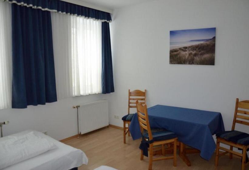 Пансион Zimmervermietung Fasching