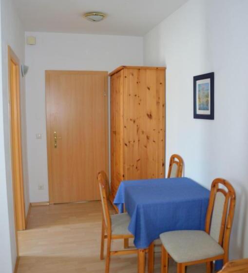 Пансион Zimmervermietung Fasching