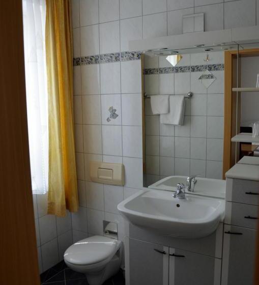 Пансион Zimmervermietung Fasching