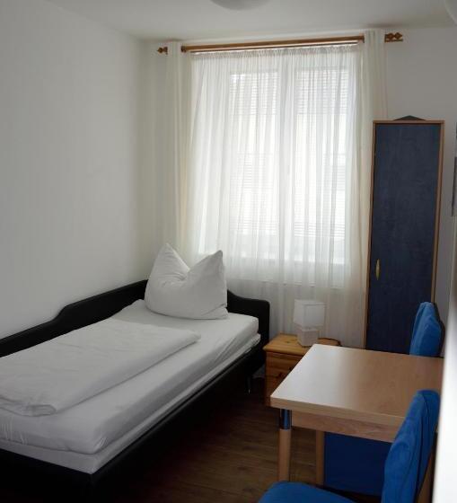 Пансион Zimmervermietung Fasching