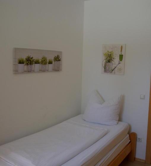 Пансион Zimmervermietung Fasching