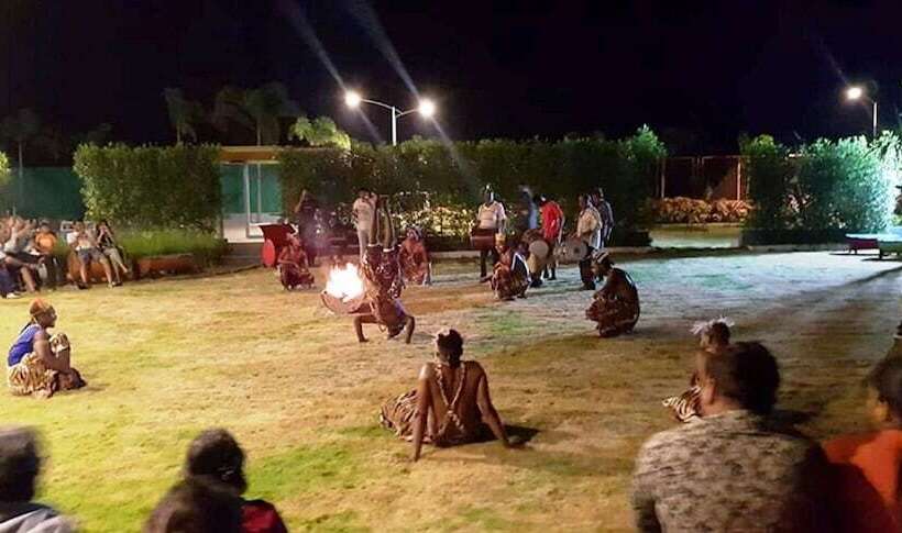 Carina Retreat Resort