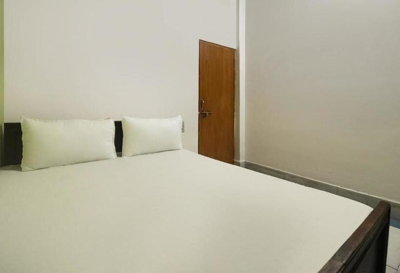 فندق Spot On 49507 Welcome