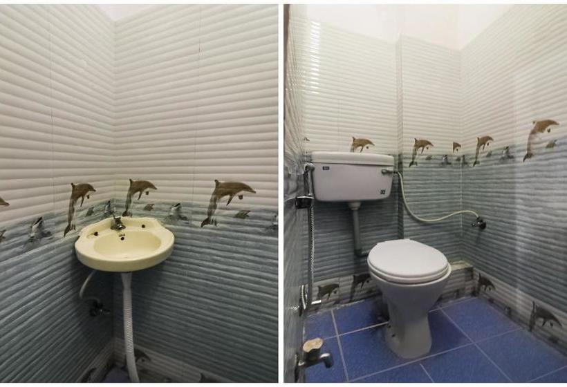 فندق Spot On 49507 Welcome