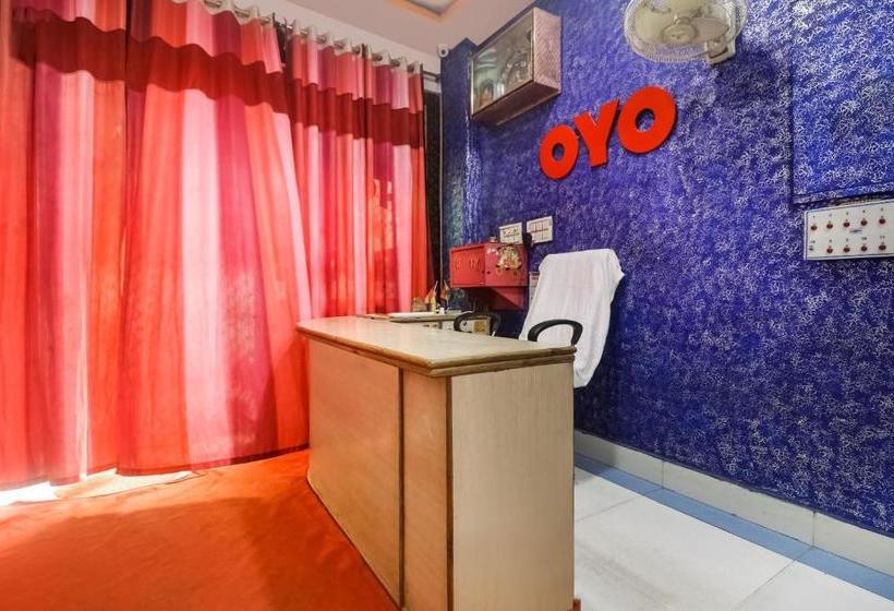 فندق Spot On 49507 Welcome