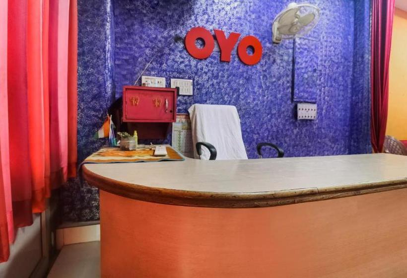 فندق Spot On 49507 Welcome