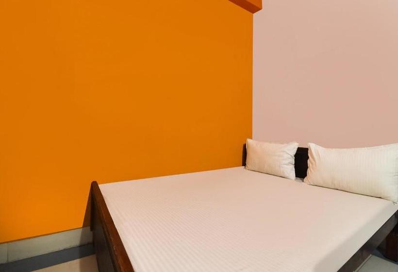 فندق Spot On 49507 Welcome