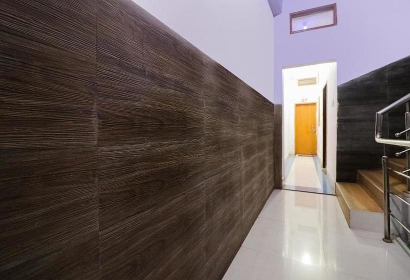 فندق Spot On 49507 Welcome