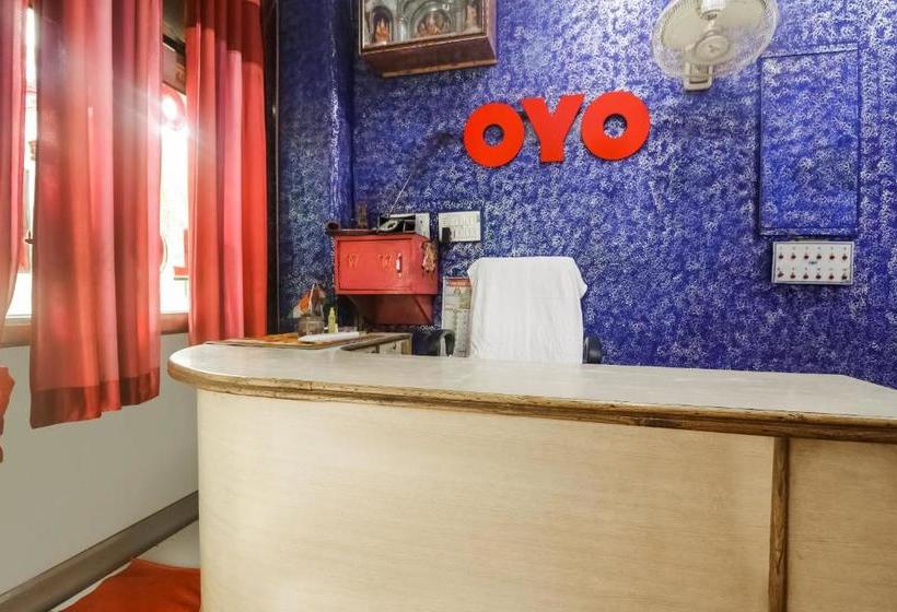 فندق Spot On 49507 Welcome