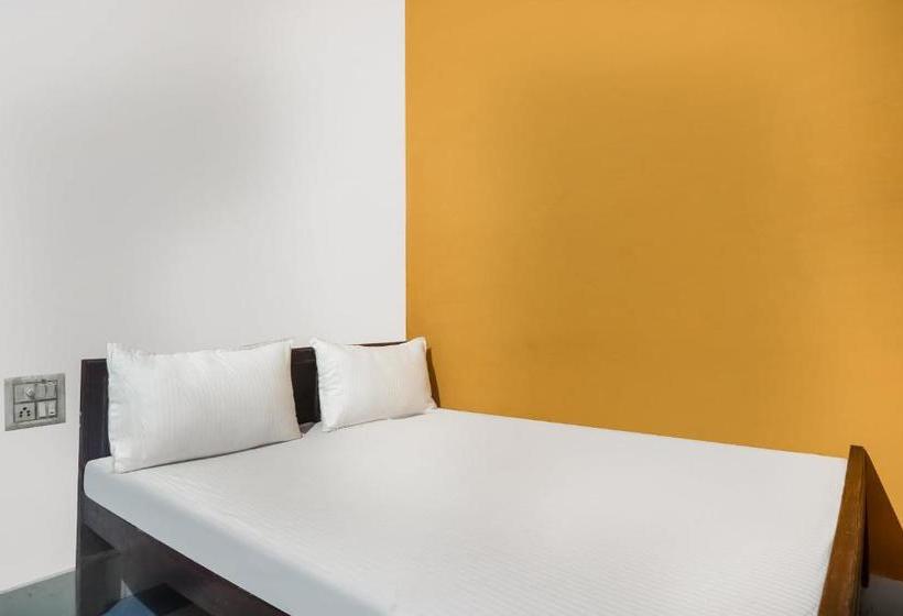 فندق Spot On 49507 Welcome