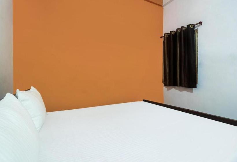 فندق Spot On 49507 Welcome