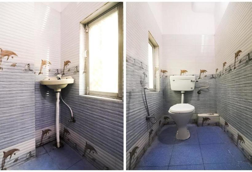 فندق Spot On 49507 Welcome