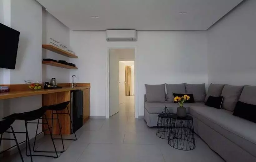 Harmony Suites