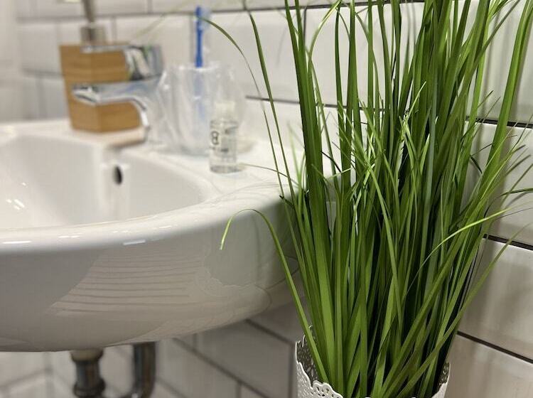 פנסיון Lanskyrooms