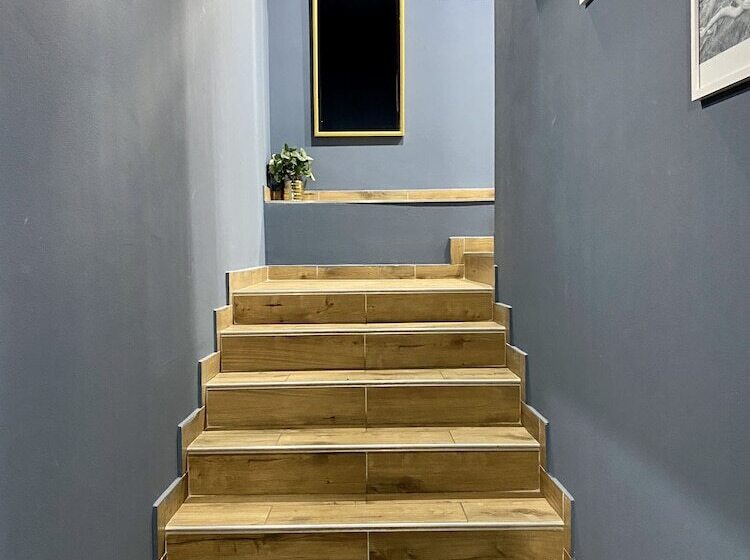 פנסיון Lanskyrooms