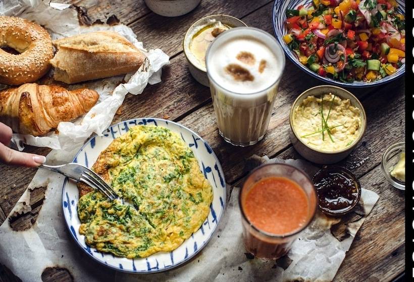 פנסיון Lanskyrooms