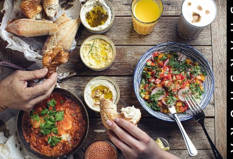 פנסיון Lanskyrooms